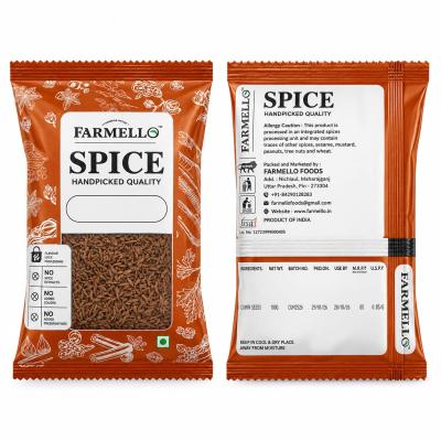 FARMELLO CUMIN SEEDS (JEERA) - 100g